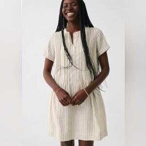 Faherty Gemina Dress